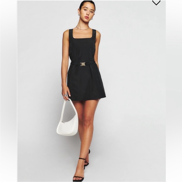 Reformation Dresses & Skirts - Reformation Mariella Dress Size XL